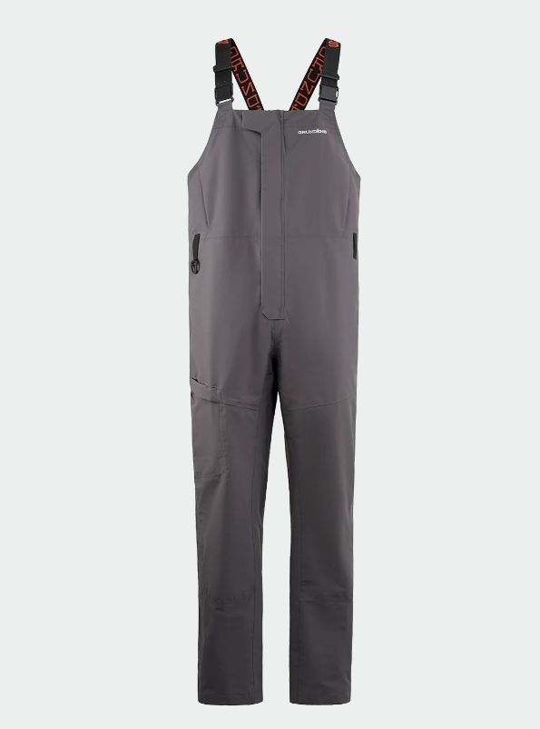 Grundens Transmit X Bibs