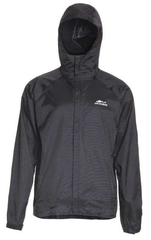 Grundens Weather Watch Jackets Black