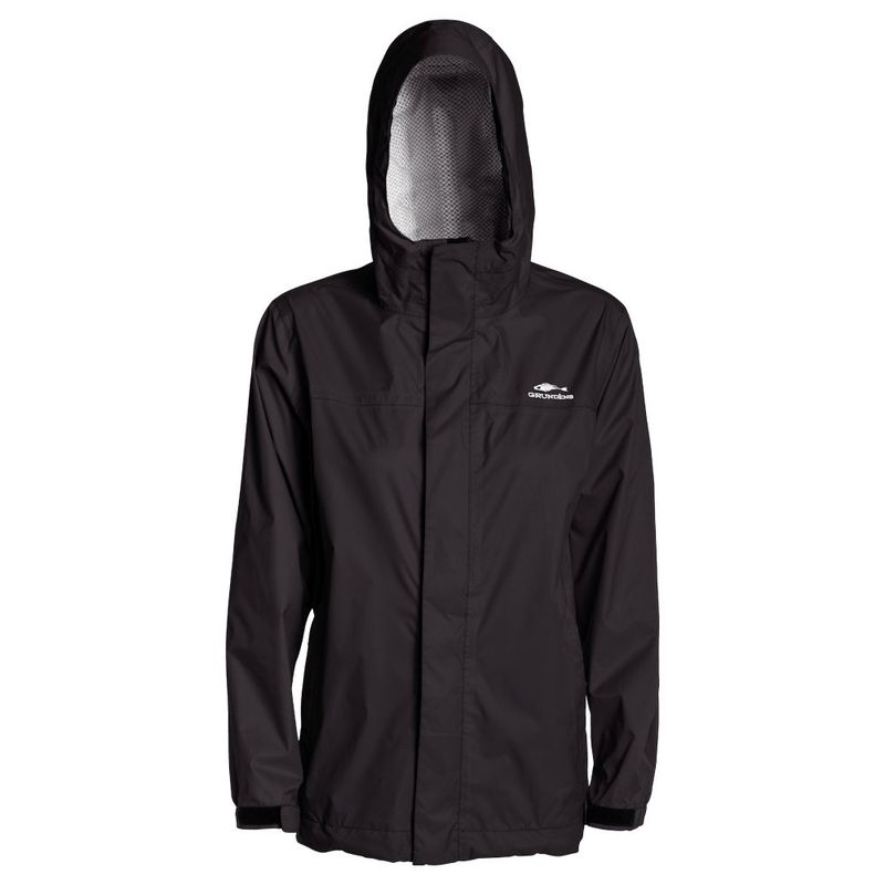 Grundens Women's Storm Seeker Jacket