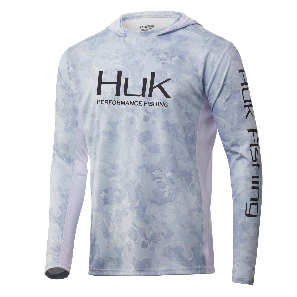 Huk  Icon X Camo Hoodie