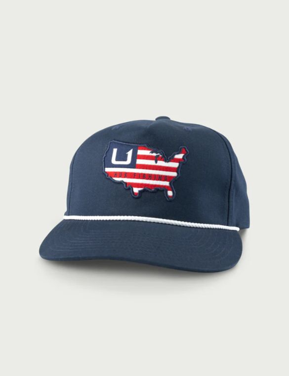 Huk American Rope Hats