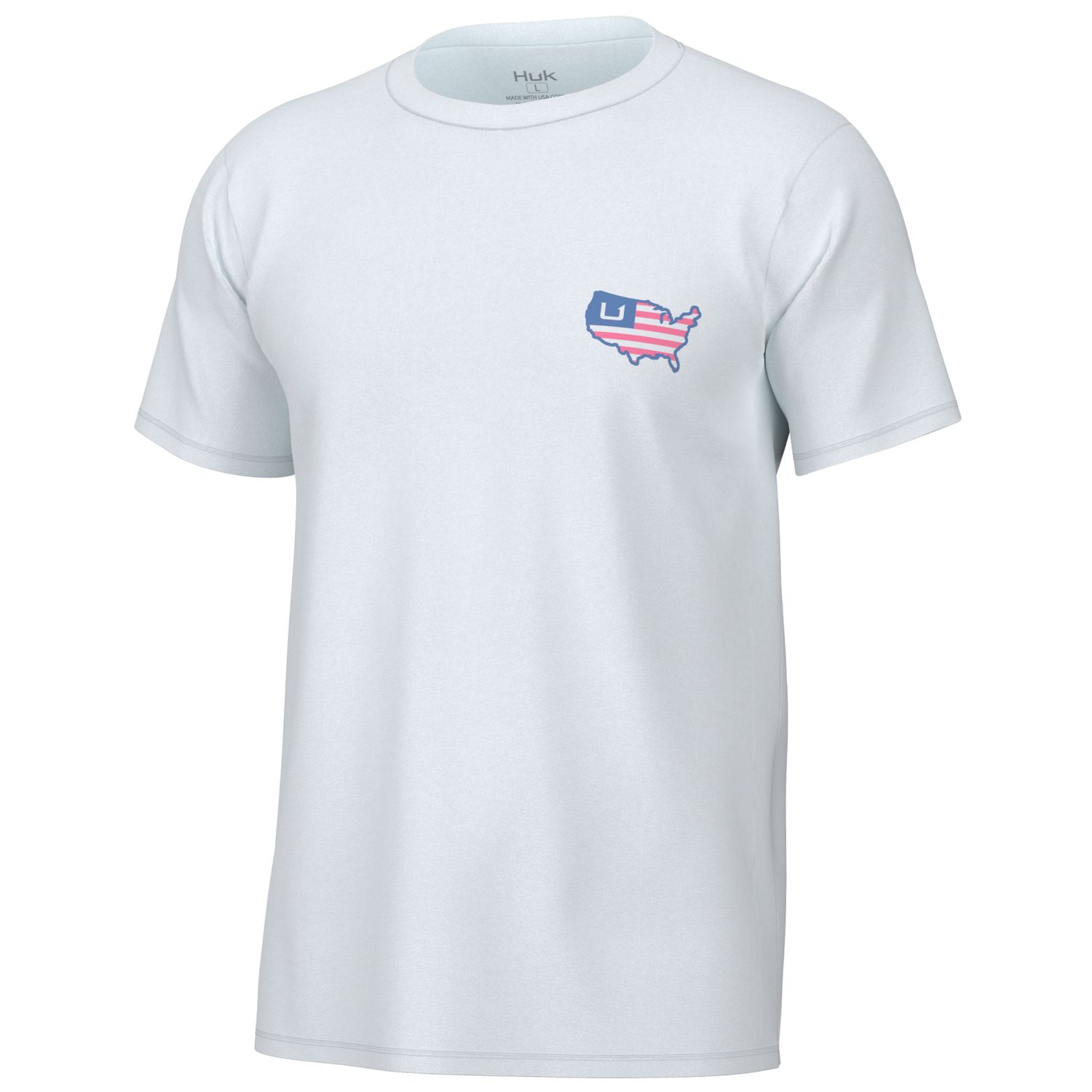 Huk American Huk T-Shirt