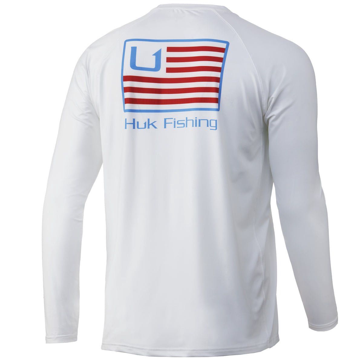 Huk and Bars Pursuit Long Sleeve