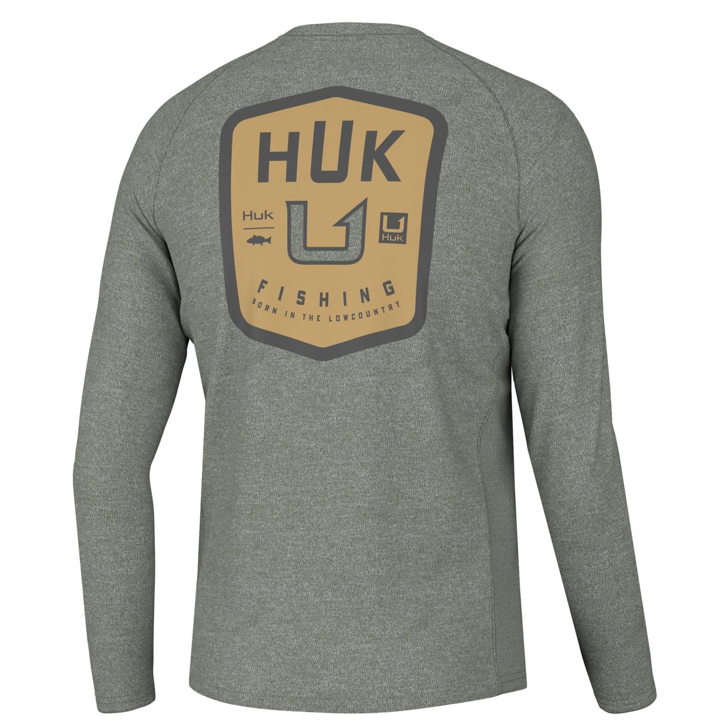 Huk Born Huk Pursuit