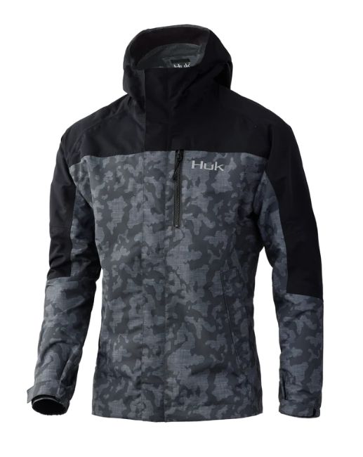 Huk Grand Banks Jacket