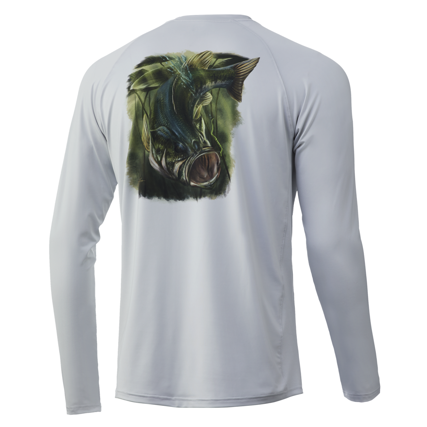 Huk Early Bird Pursuit