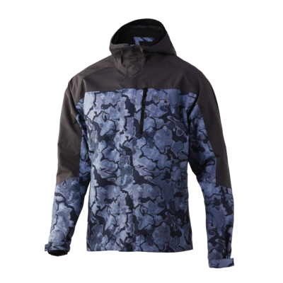 Huk Grand Banks Jacket*