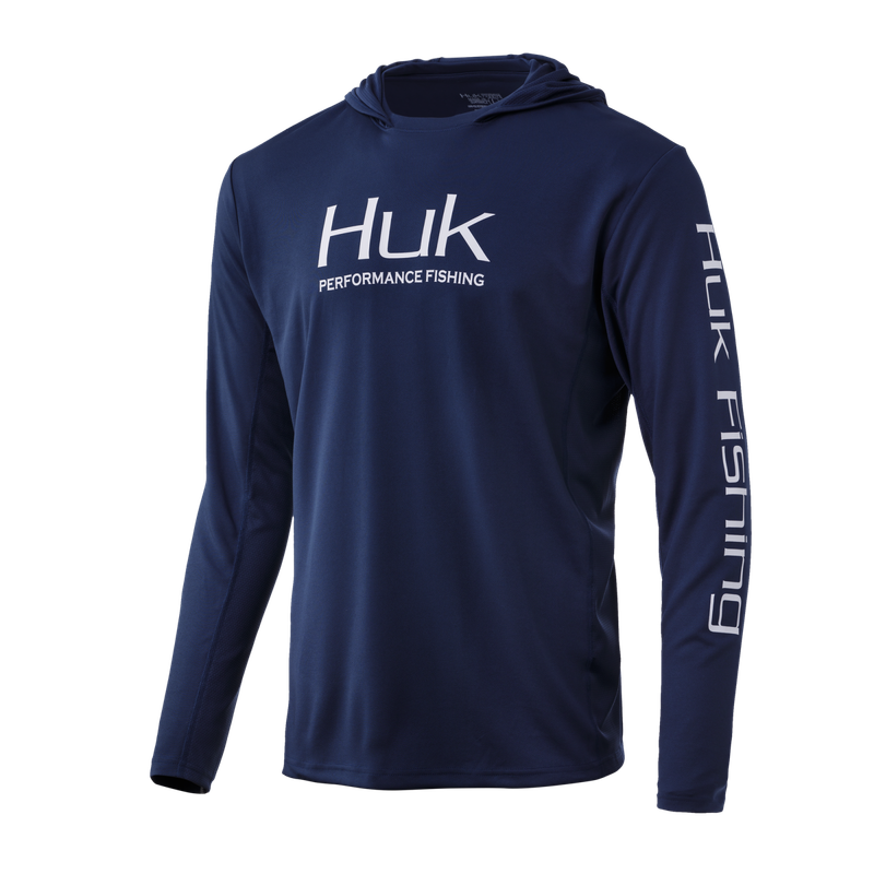 Huk Icon X Hoodie
