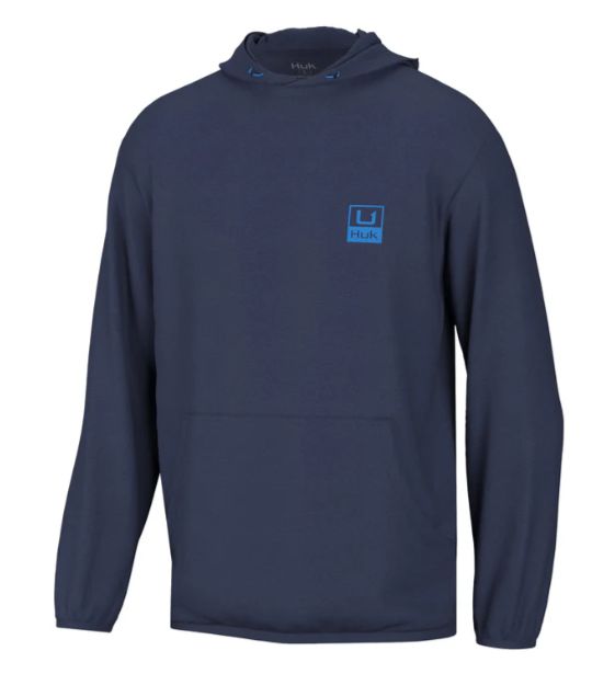 Huk Huk'd Up Performance Fleece Hoodie