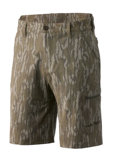 Huk Next Level 10.5" Shorts 2022