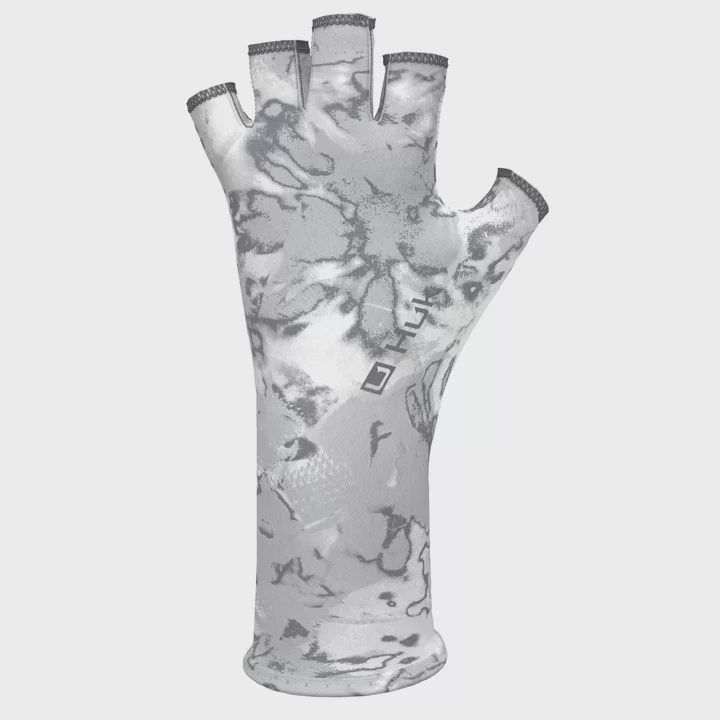 Huk Pursuit Sun Glove Fin Flats