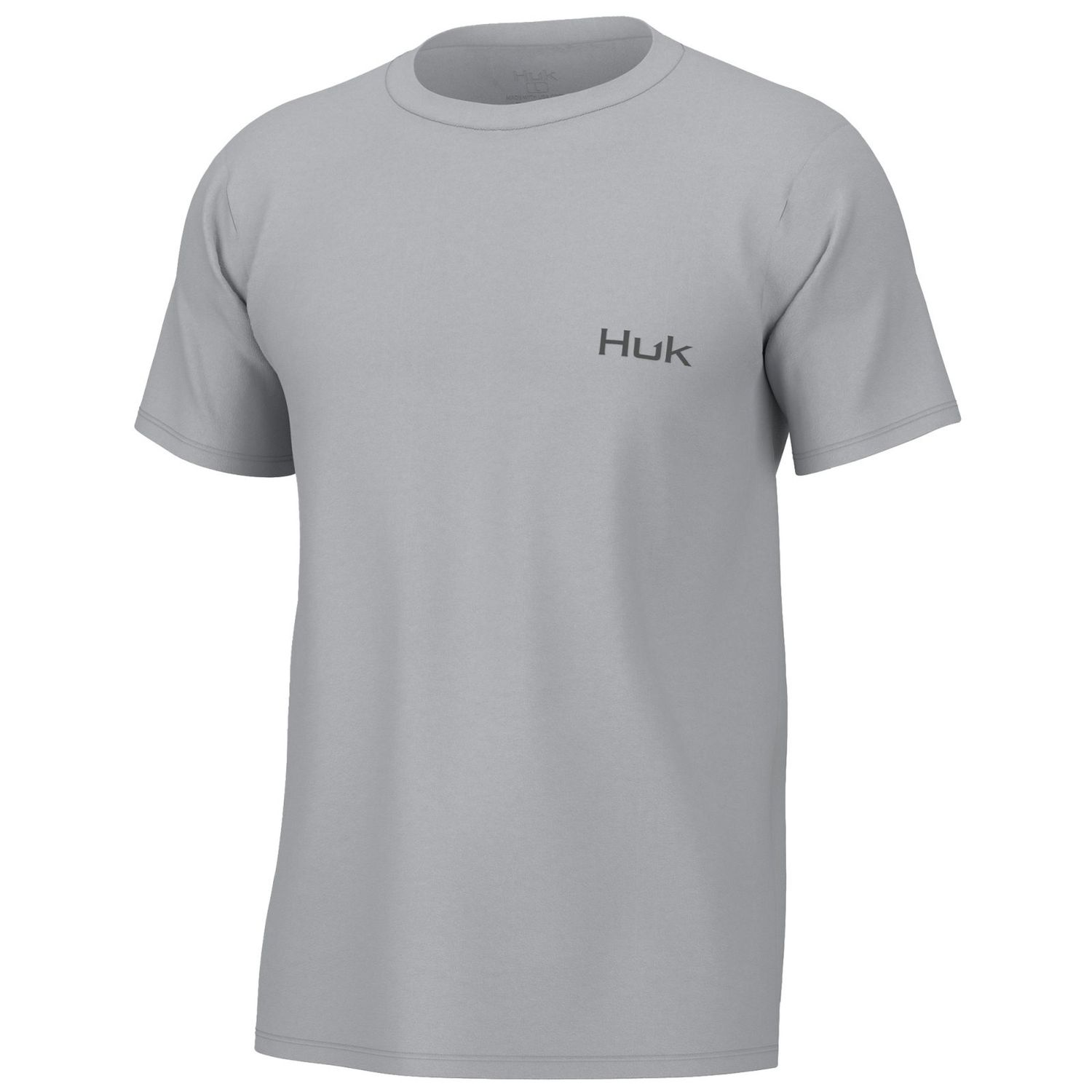 Huk-KC Vintage Largie T-Shirt