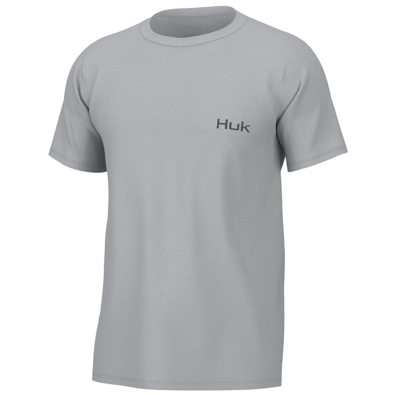 Huk-KC Vintage Largie T-Shirt