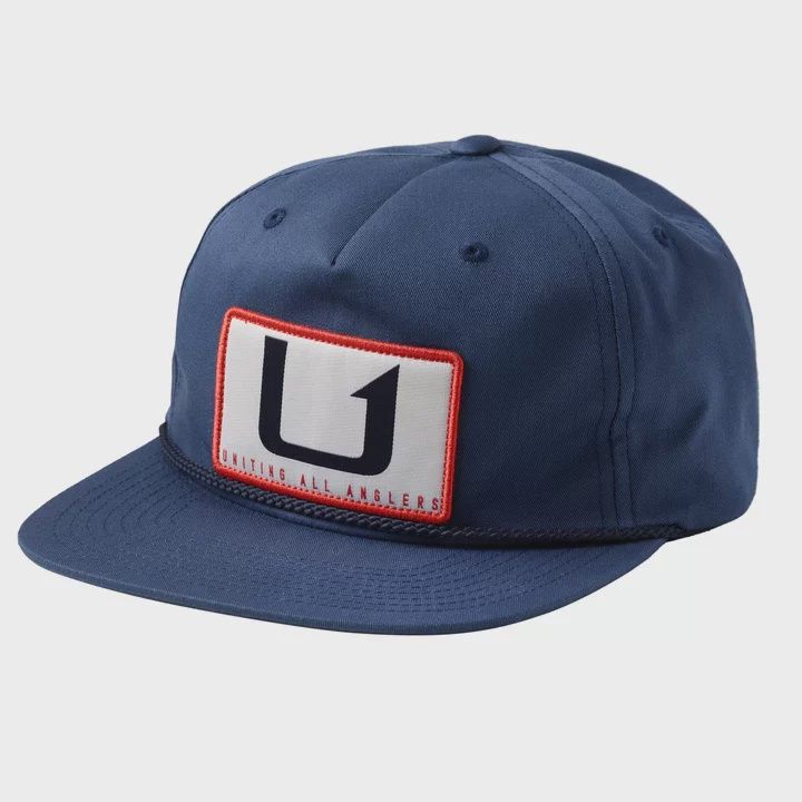 Huk United Unstructured Hat
