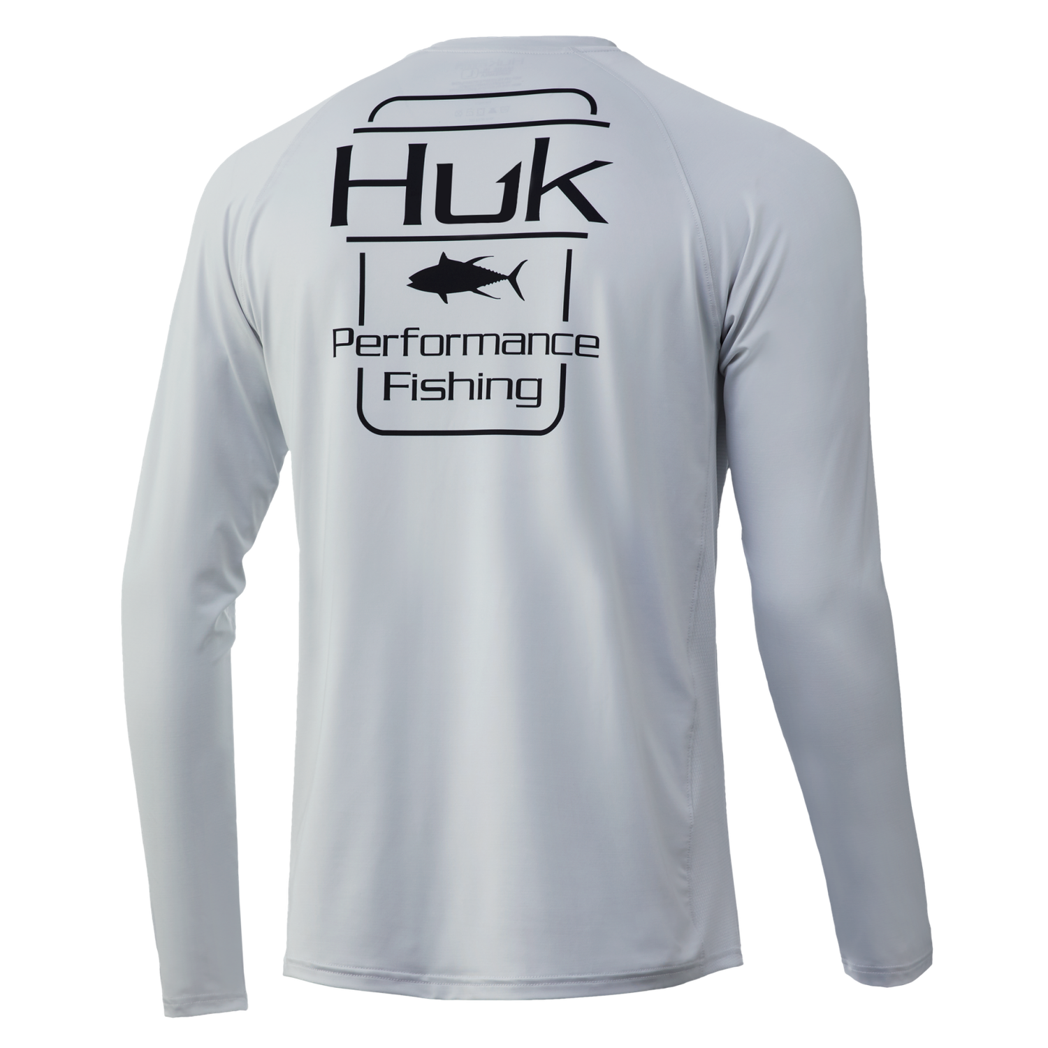 Huk Tuna Badge Pursuit