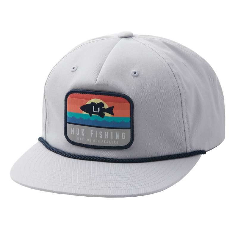 Huk Sunset Bass Hat
