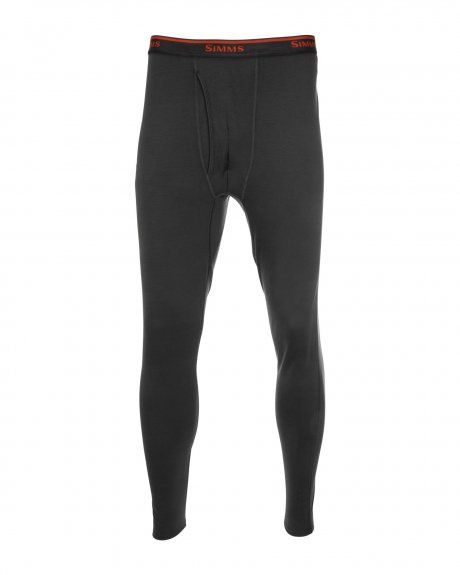 Simm's Men's Lightweight Base Layer - Bottoms