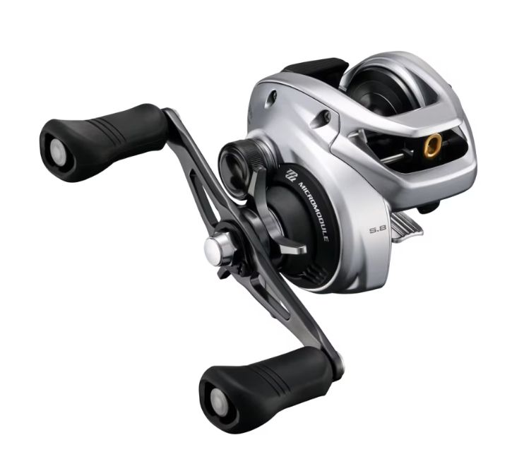 Shimano Tranx 300 B Casting Reels