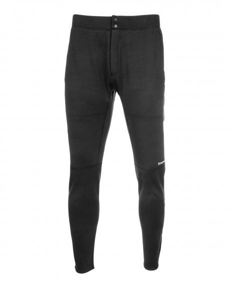 Simm's Thermal Midlayer Bottoms