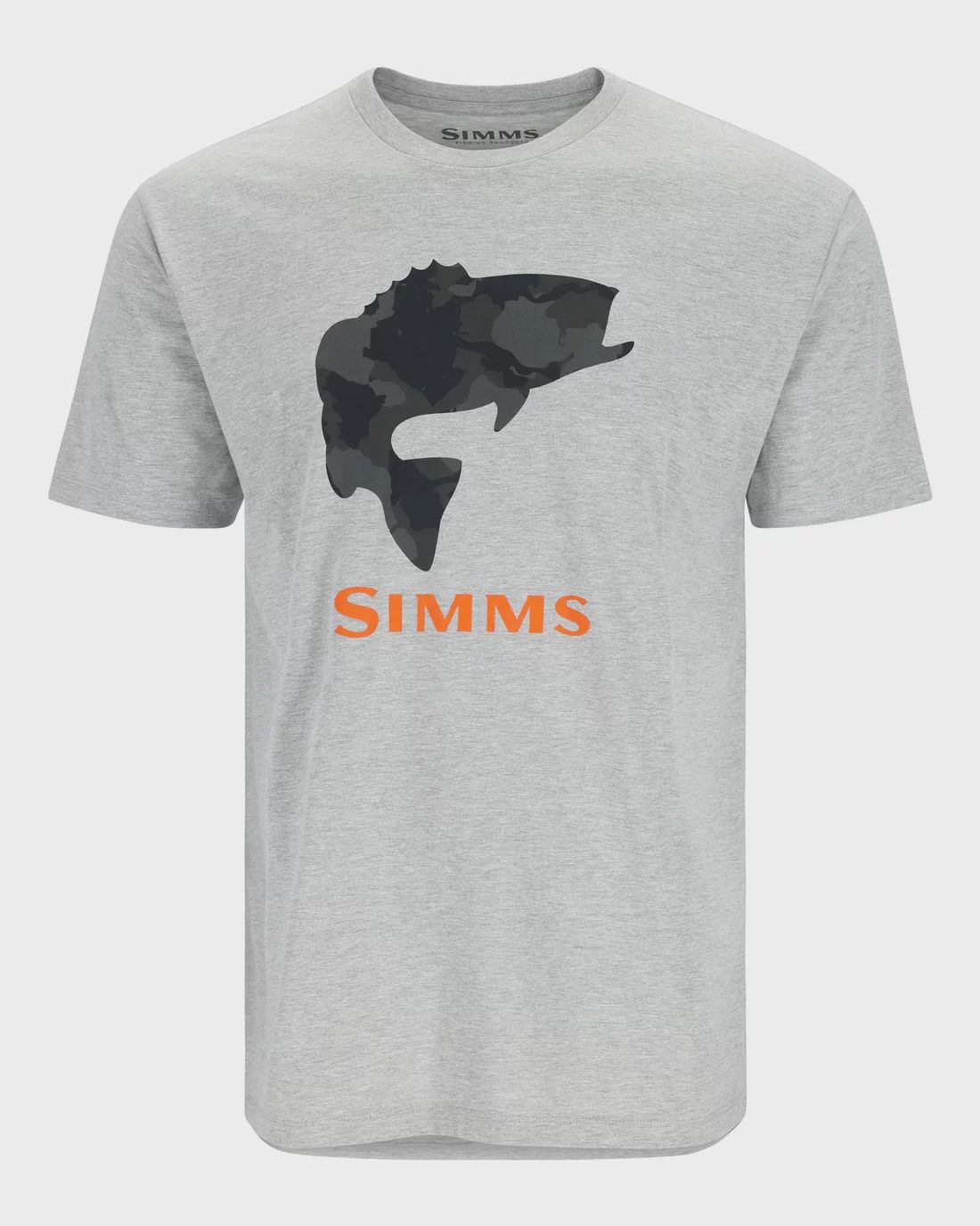 Simms Bass Fill T-Shirt