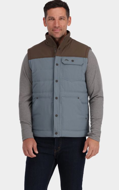 Simms Cardwell Vest