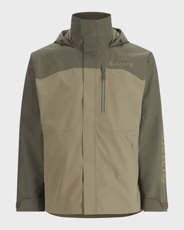 Simms Challenger Fishing Jacket