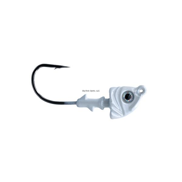 1st Gen HD Swimbait Heads