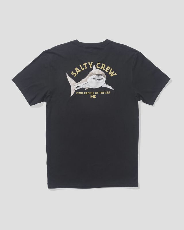 Salty Crew Lurking T-Shirt