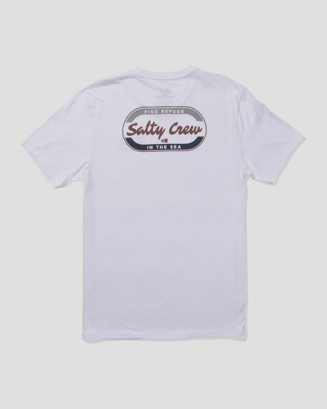 Salty Crew Capsule T-Shirt