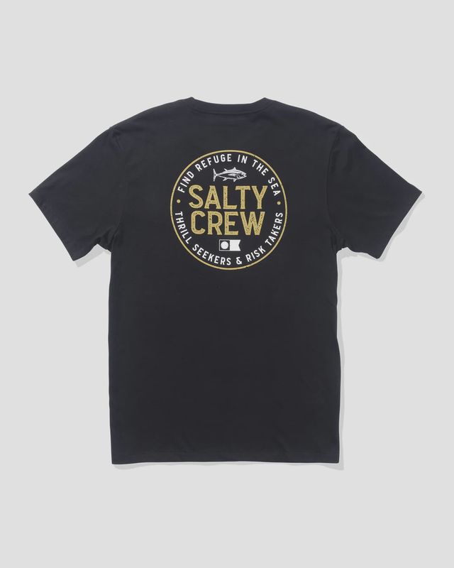 Salty Crew Legendary T-Shirt
