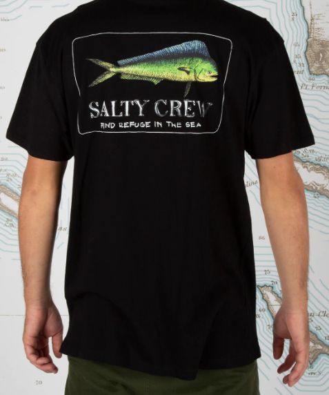 Salty Crew El Dorado Premium T-Shirt