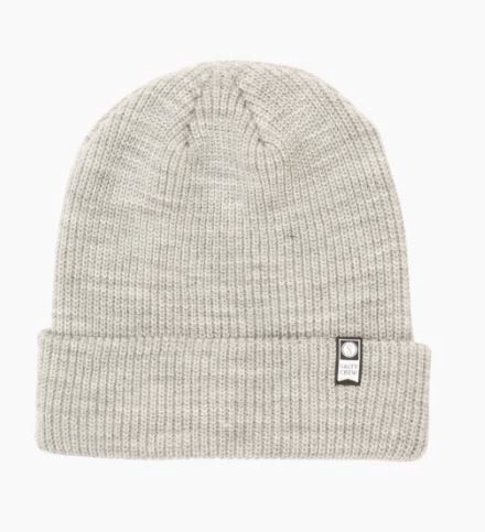Salty Crew Alpha Beanie, Color: Athletic Heather