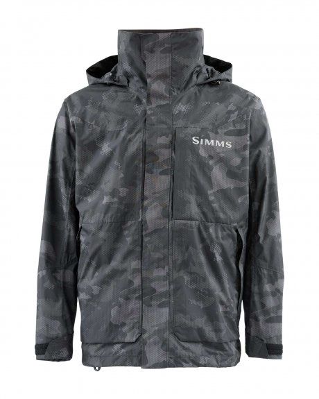Simms Challenger Jacket