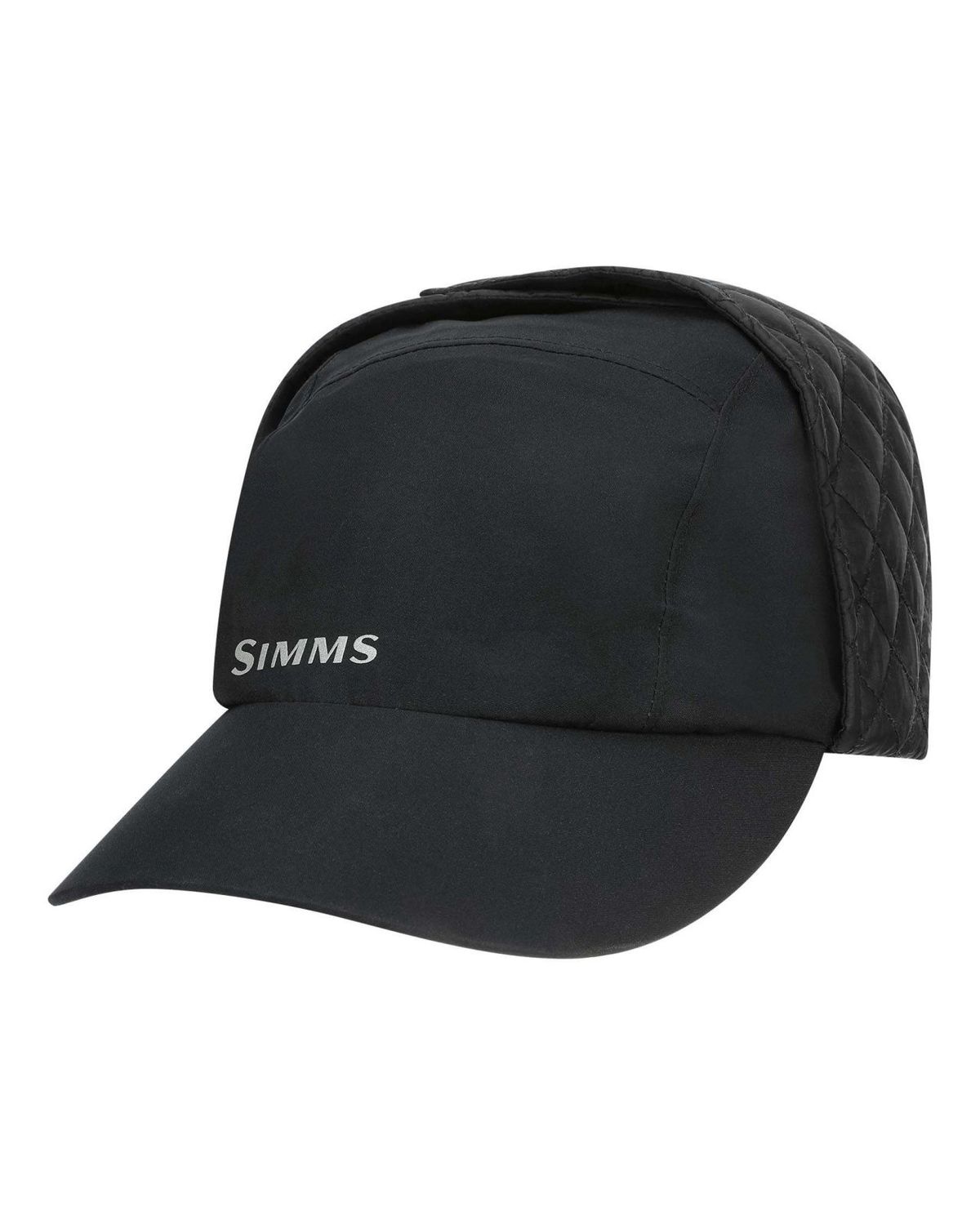 SIMMS GORE-TEX Infinium Neck Gaiter - Black