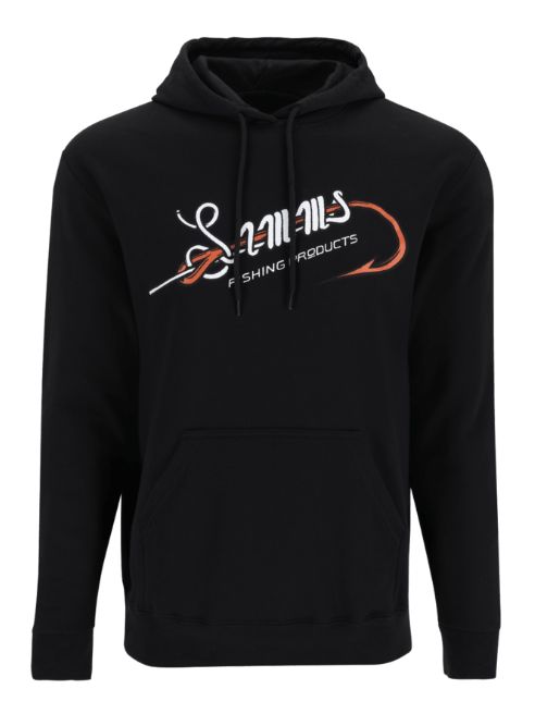 Simms Hook and Loop Hoody