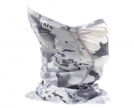 Simms SunGaiter, Color: Cloud Camo Grey