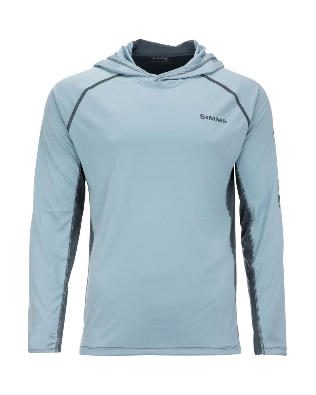 Simms Solarvent Hoody