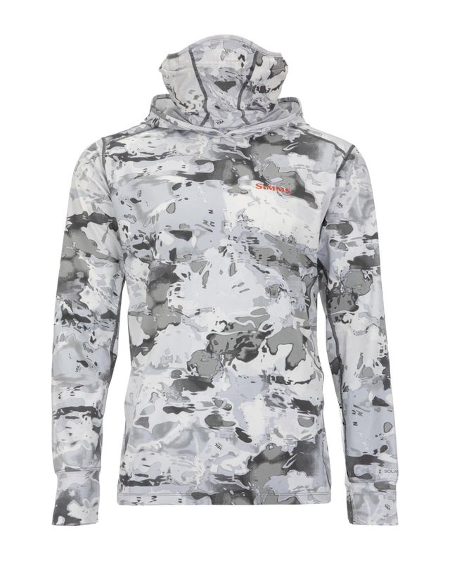 Simms Solarflex Guide Cooling Hoody