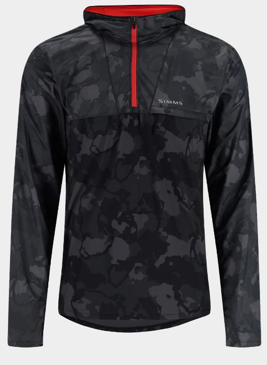 Simms SolarFlex Wind Hoody