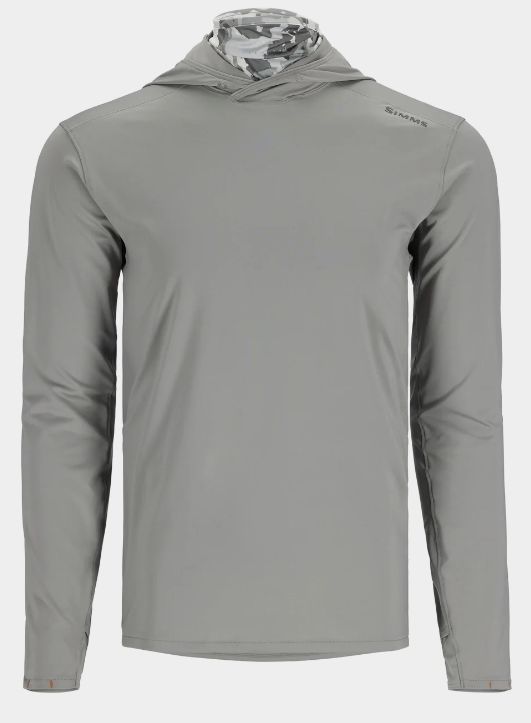 Simms SolarFlex Guide Hoody