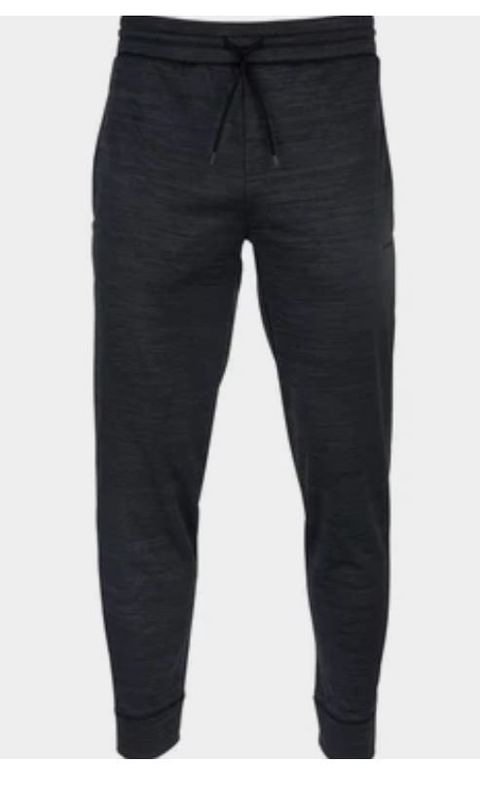 Simms Men's Challenger Sweatpants Black Heather