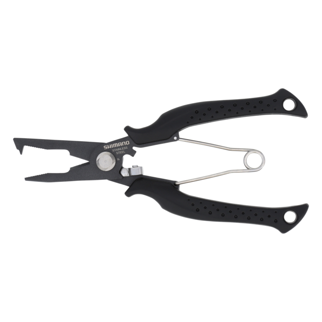 Shimano Power Pliers Split Ring Tool