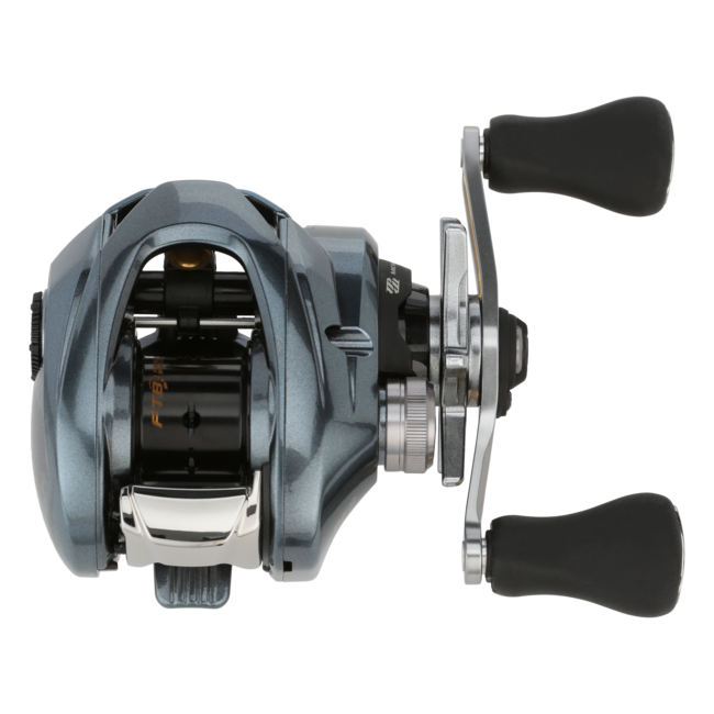 Shimano Aldebaran BFS Casting Reels