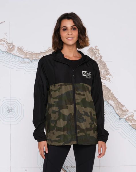 Salty Crew Alpha Windbreaker