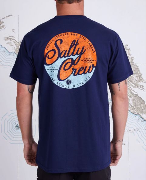 Salty Crew Club Salty T-Shirt
