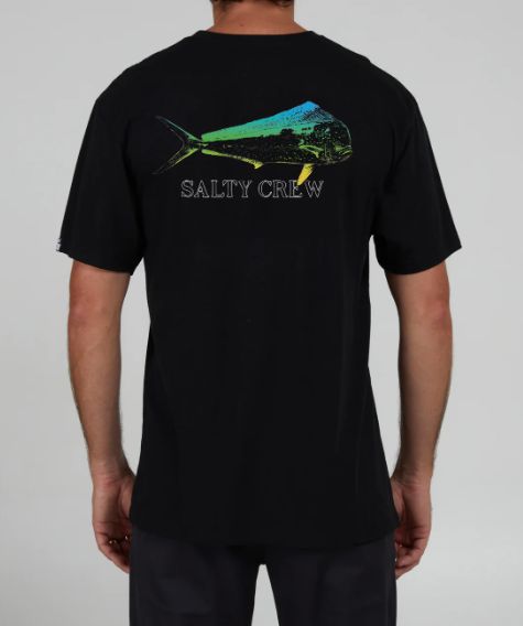 Salty Crew Mahi Bleed T-Shirts