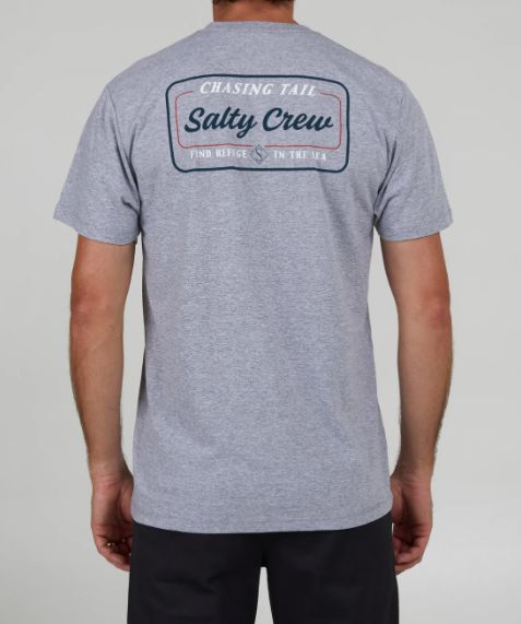 Salty Crew Marina T-Shirts