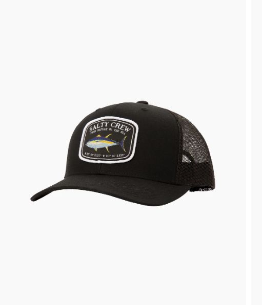 Salty Crew Pacific Retro Trucker Hats