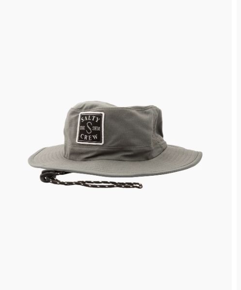 Salty Crew S-Hook Boonie Hats