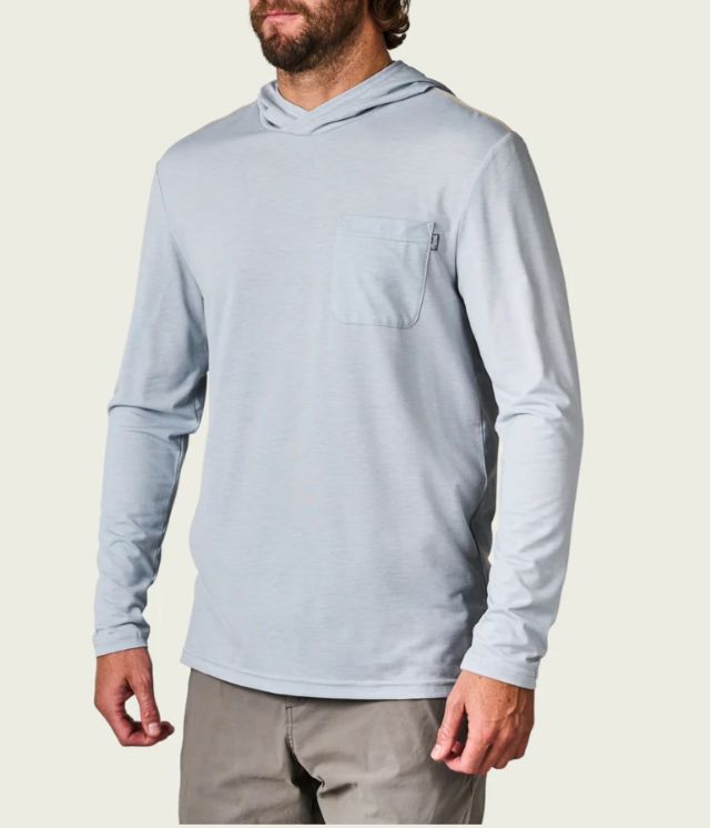 Marsh Wear Buxton Performance Hoodie